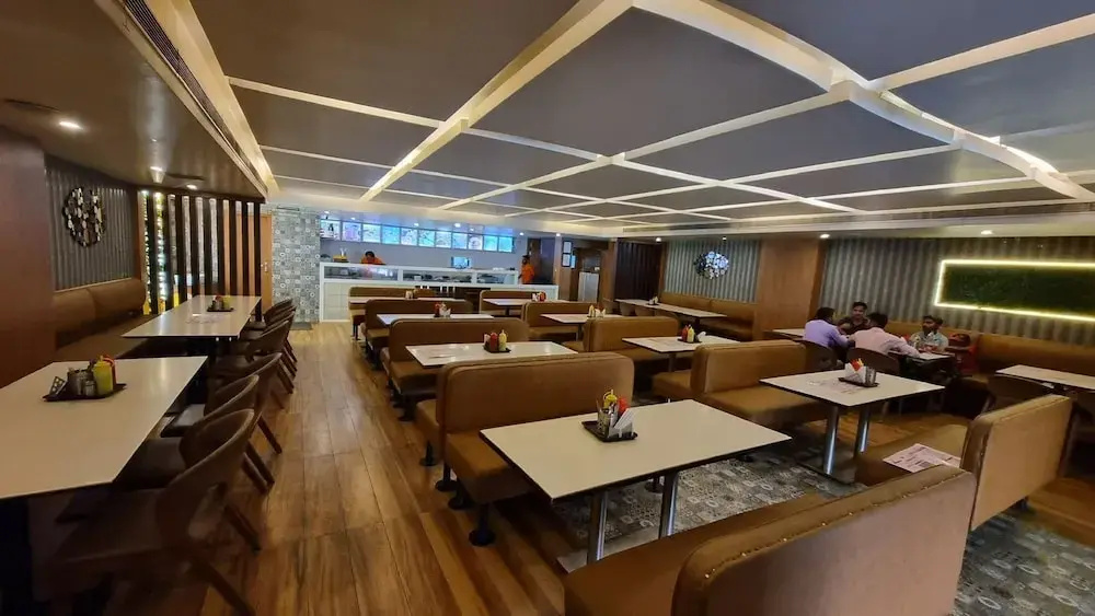 Hotel Satyam Inn