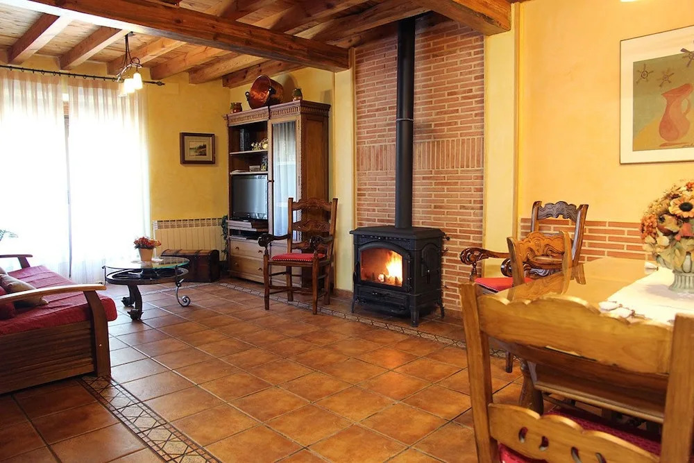 Casa Rural Villa Luz I y II