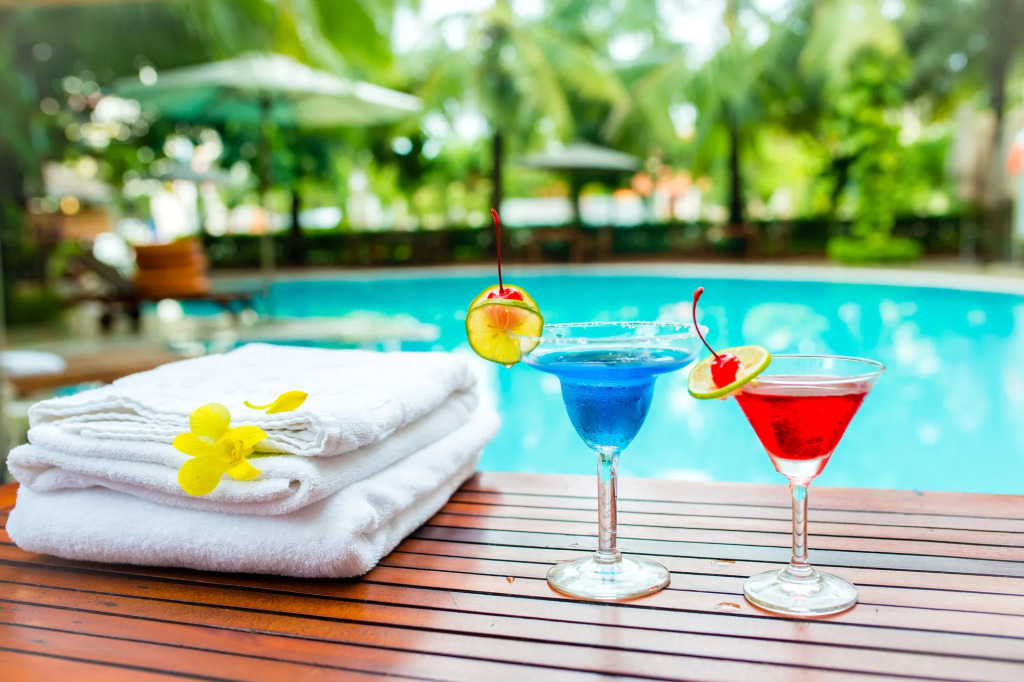 Sai Gon Kim Lien Hotel Vinh City