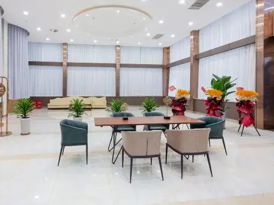 Shijiazhuang Mingyue Hotel