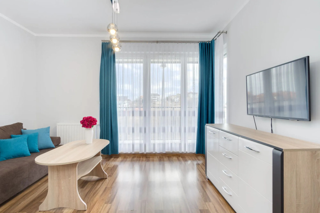 Elite Apartments Family City Center