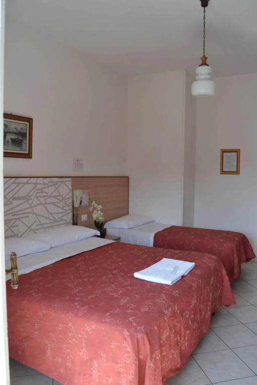 Hotel Zenith