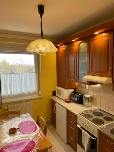 Holiday Apartman Hévíz