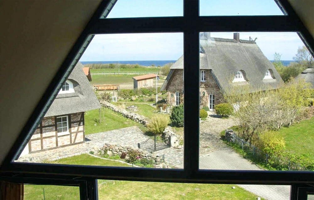 Stunning Apartment in Börgerende-rethwisch With Wifi and 2 Bedrooms