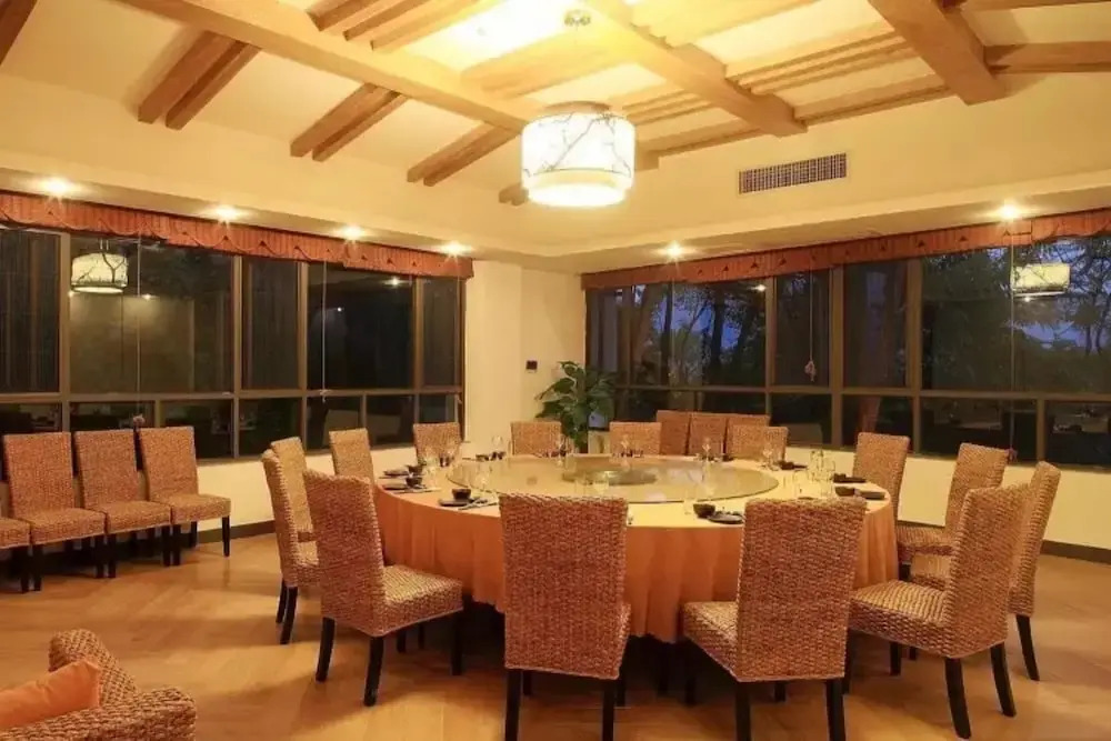 Floral Hotel Qing Lan Ju Dragon Valley