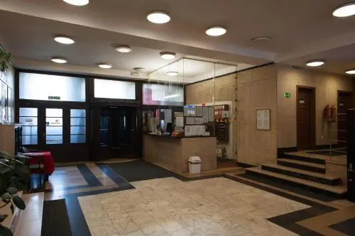 Rooseveltova kolej