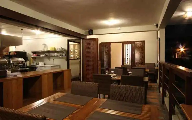 Jiwa Jawa Residence Semarang