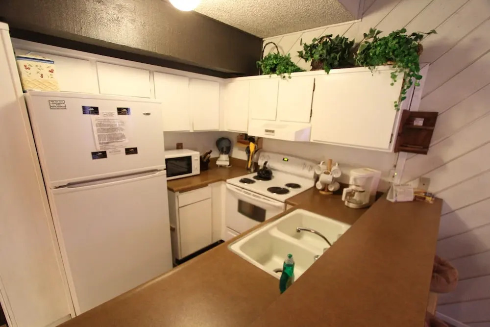 Bigwood 54 1 Bedroom 2 Bathrooms Townhouse