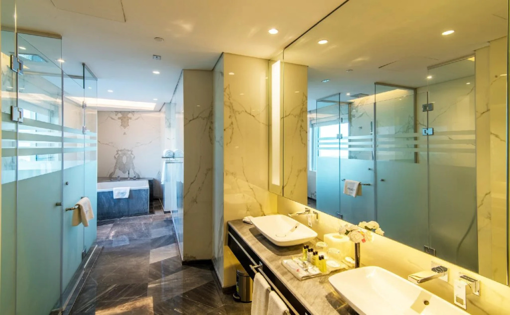 VIP Hotel Doha Qatar