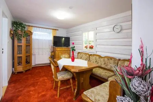 Guest House Bulušek
