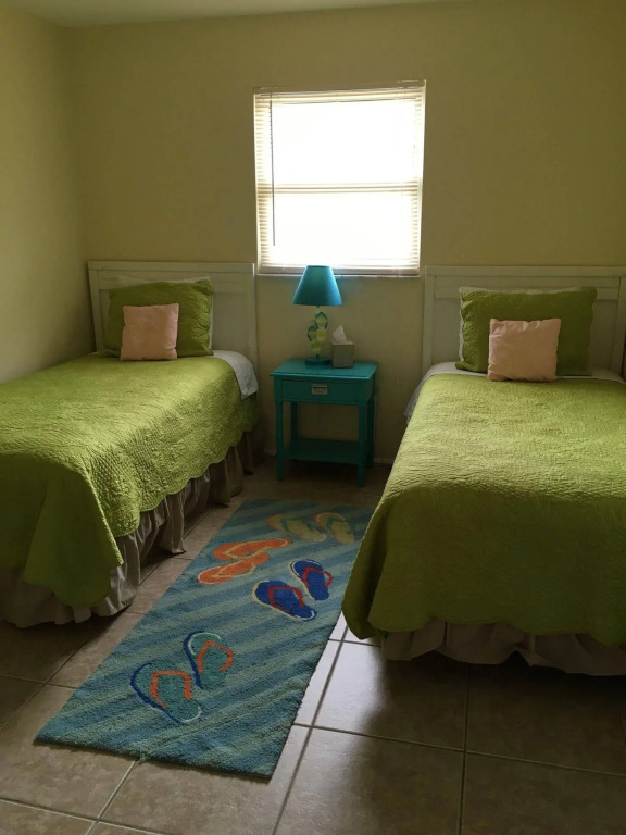 Fort Myers Beach Inn