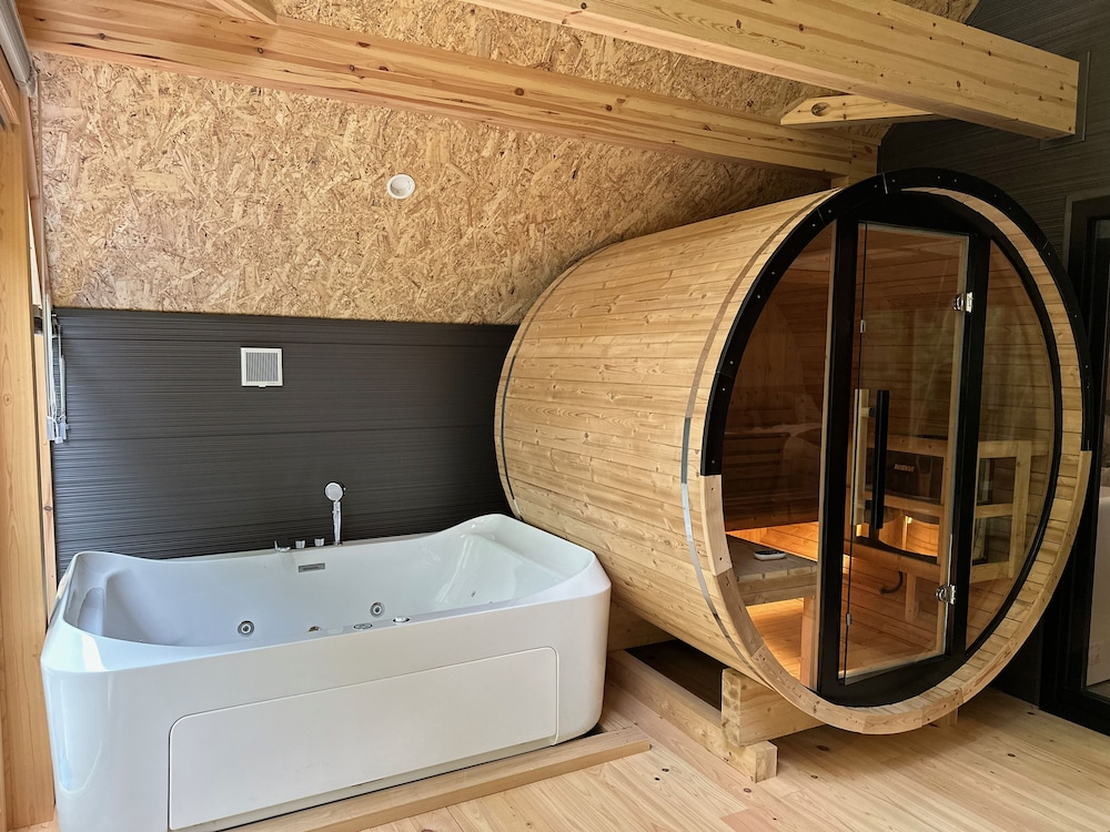 enico MtFuji Resort&Glamping