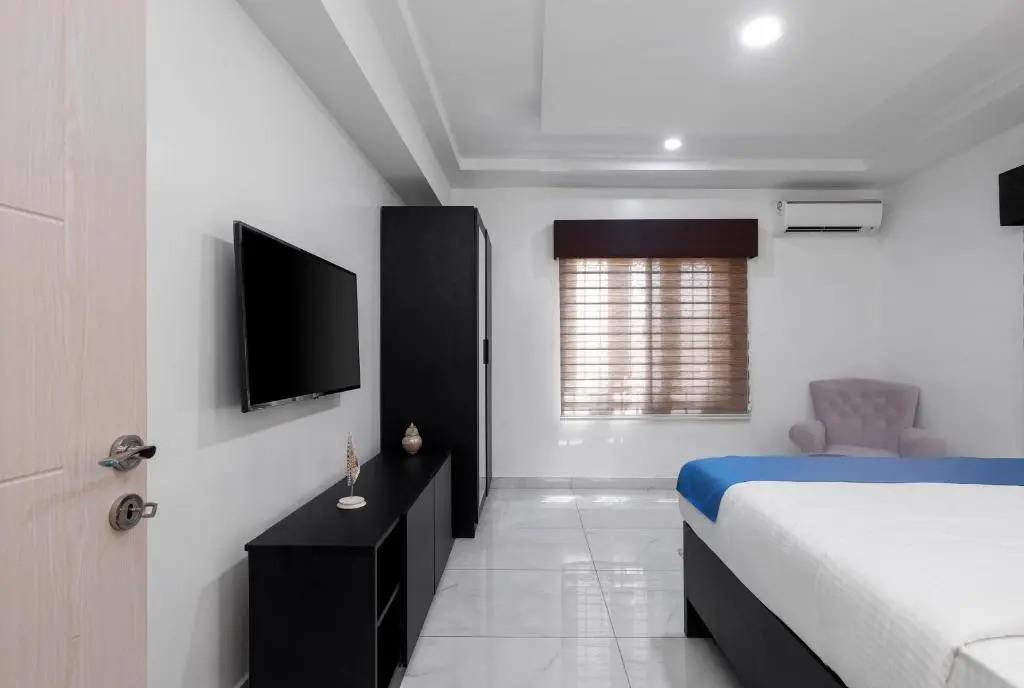BKT Cribs - Apartments & Suites