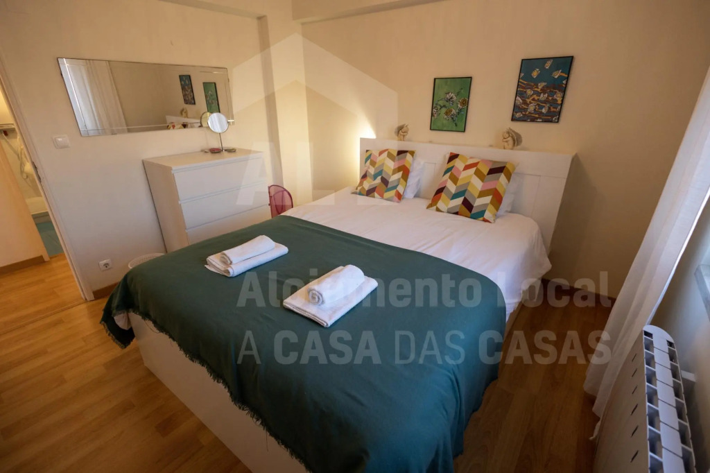 Home Sweet Home by Acasadascasas
