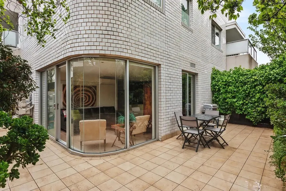 Boutique Stays - Lalique