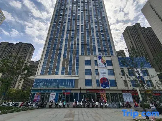 Jianju Tonghua Homestay