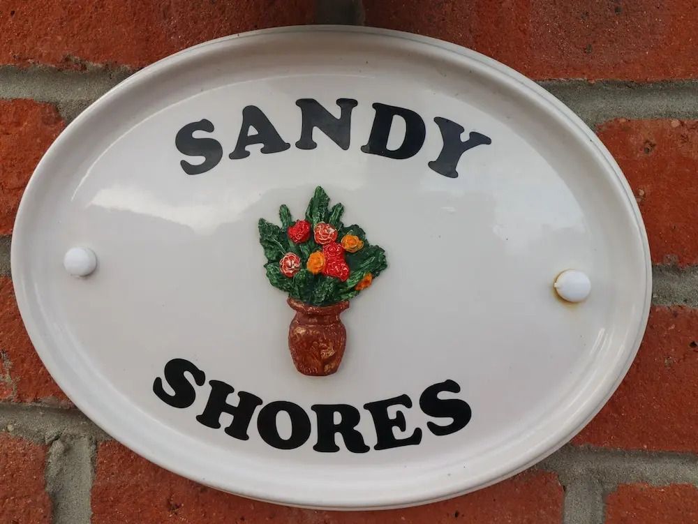 Sandy Shores