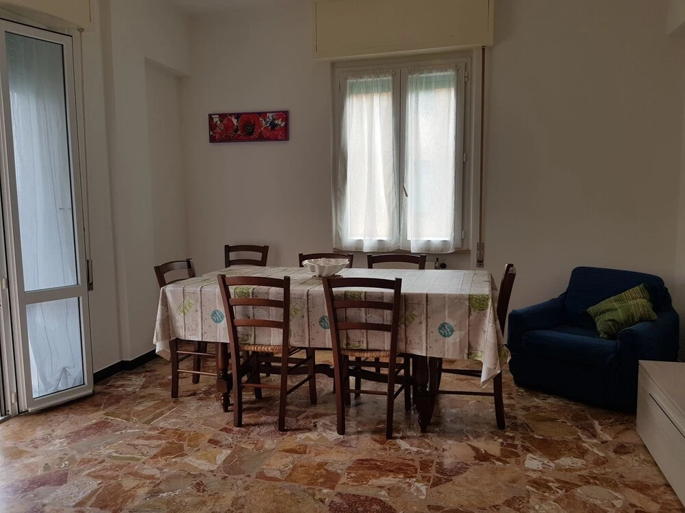 Rita's House