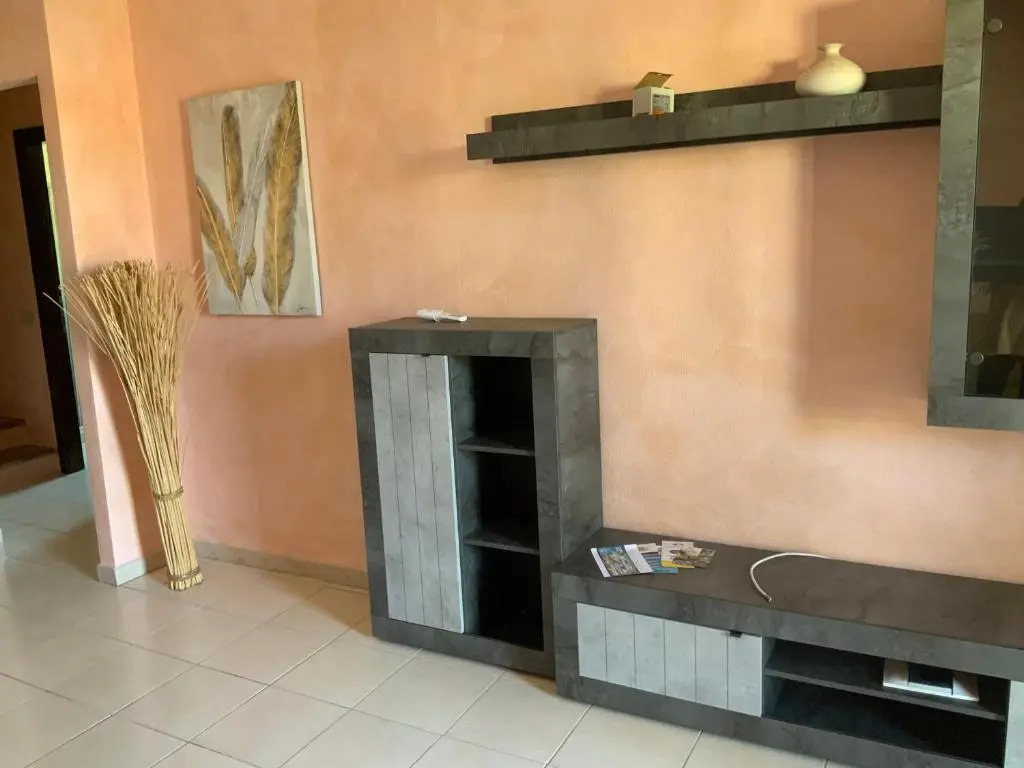 CASE IN STYLE 1 Residence Tavolara