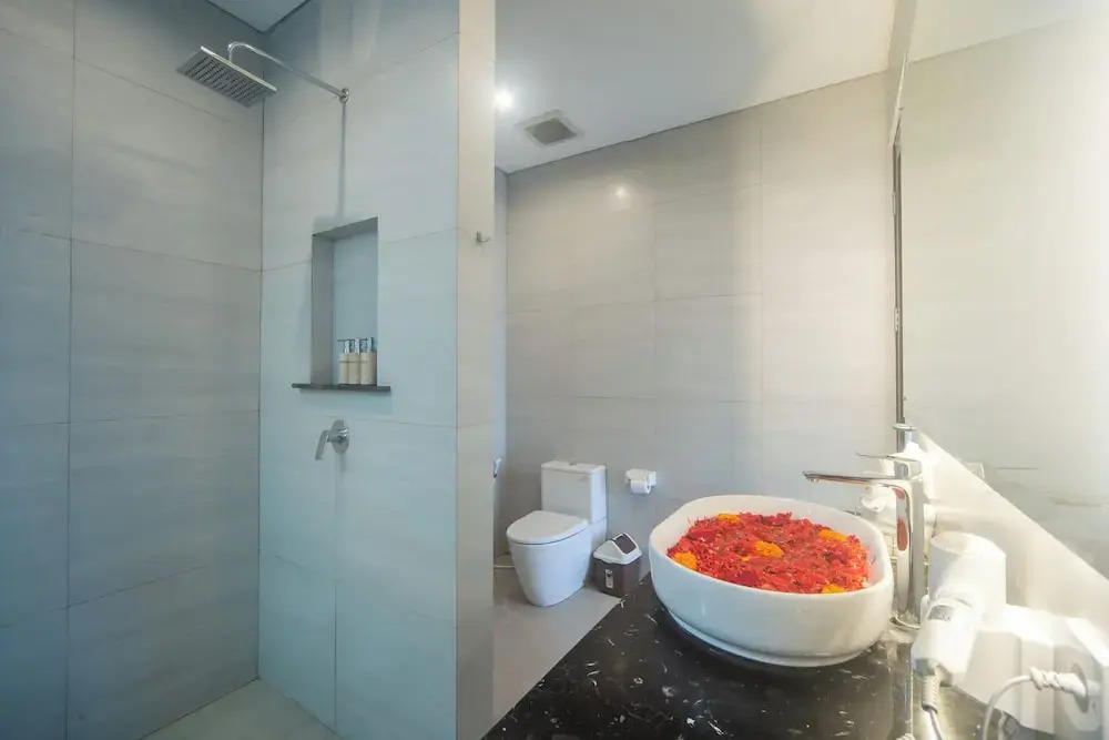 Alsava Villa and Suites Canggu