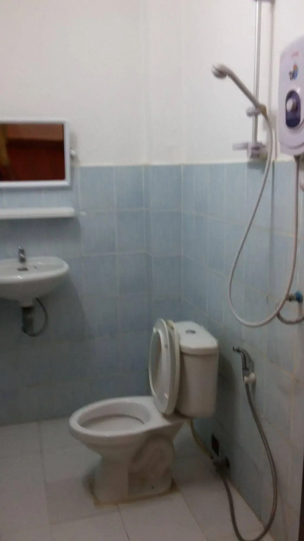 Laos Haven Hotel