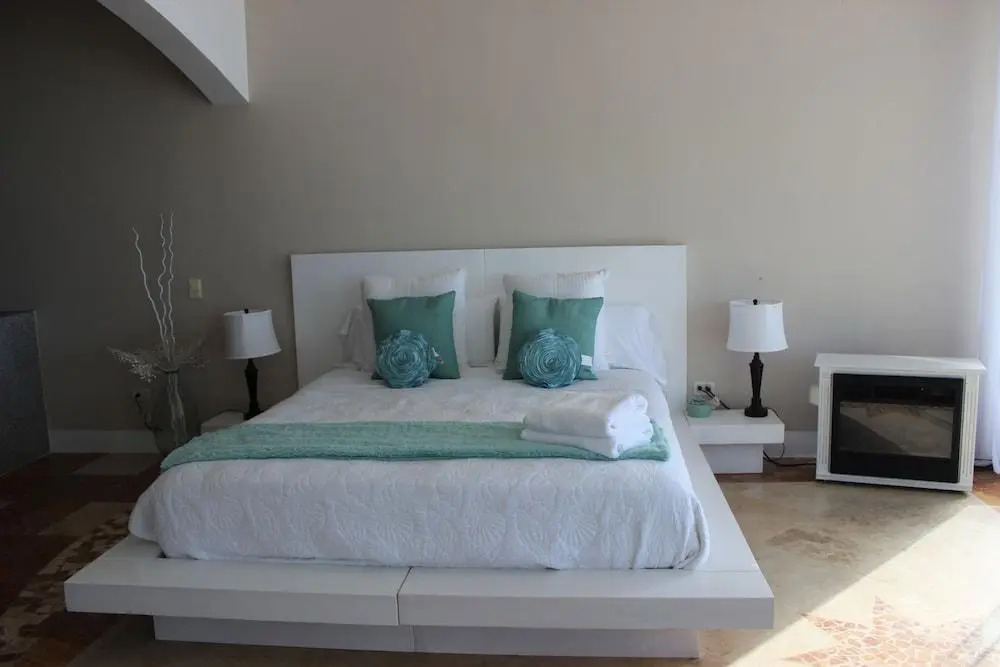 Oceanfront Serenity in Gated Community near Rosarito