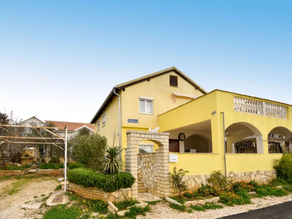 Apartment Marijana Novigrad (Zadar)