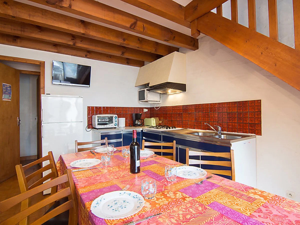 House Sicard Bormio 32757