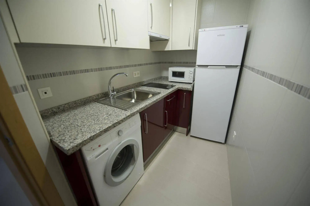Apartamentos Gibralfaro