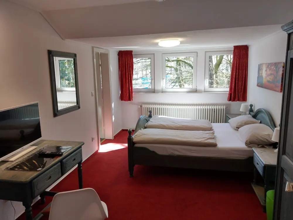 Hotel Hopener Wald