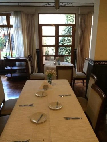 Hotel Italia