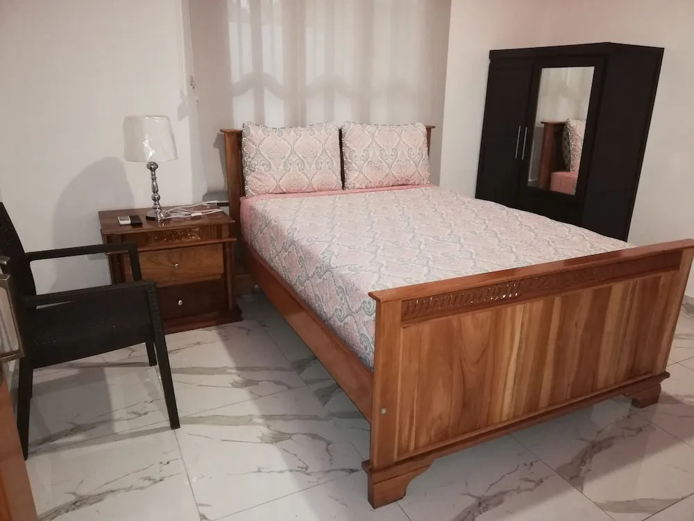 Hotel Casa Blanca