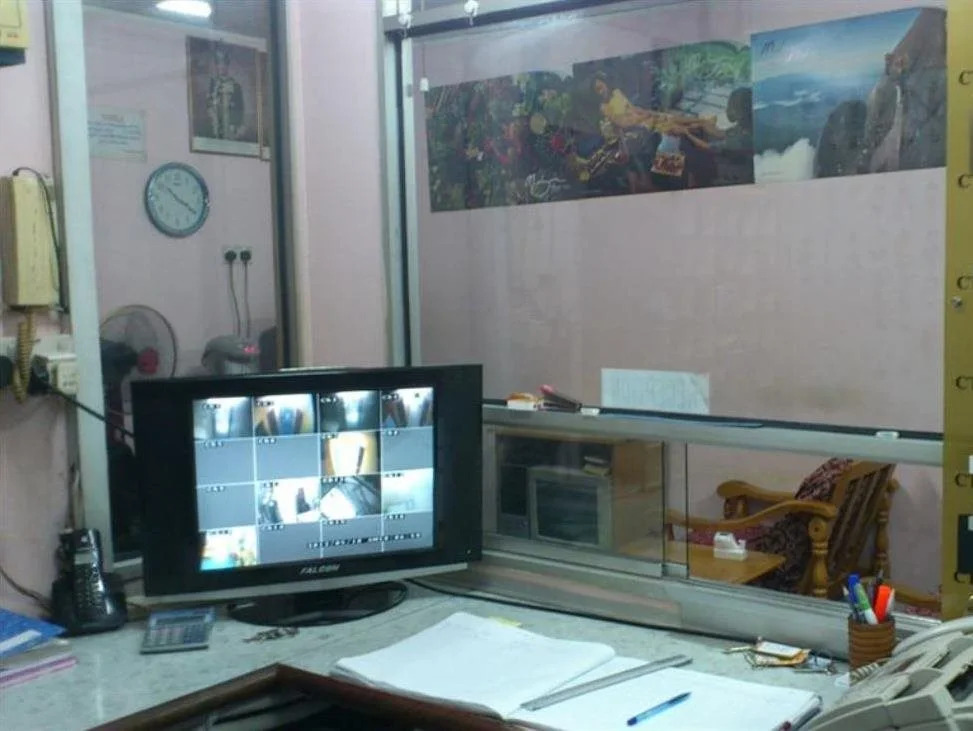 Hotel Anuja