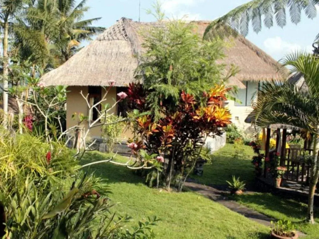 Guest house Surya Mulia