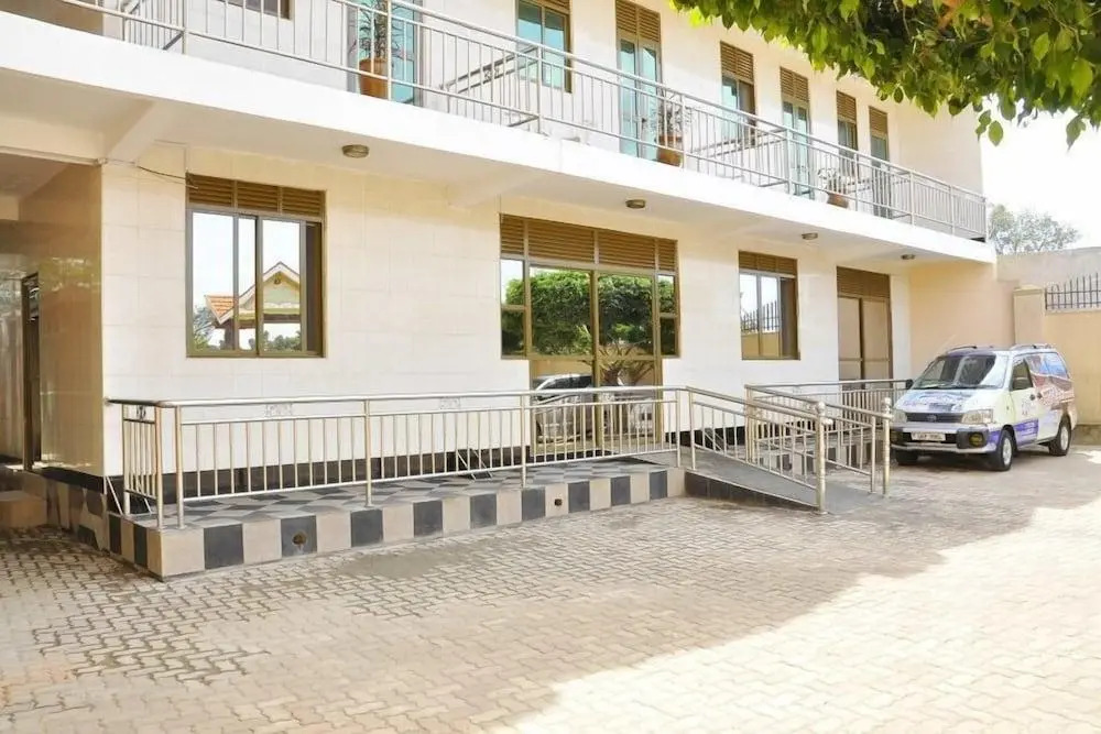 Hotel Continental Iganga
