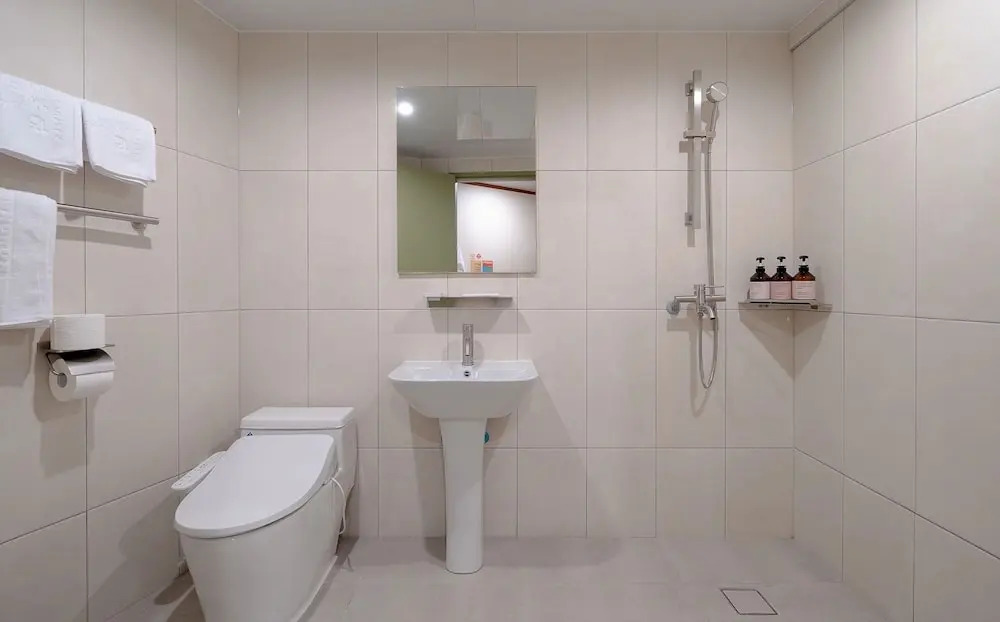 Anook Hotel Jeonju
