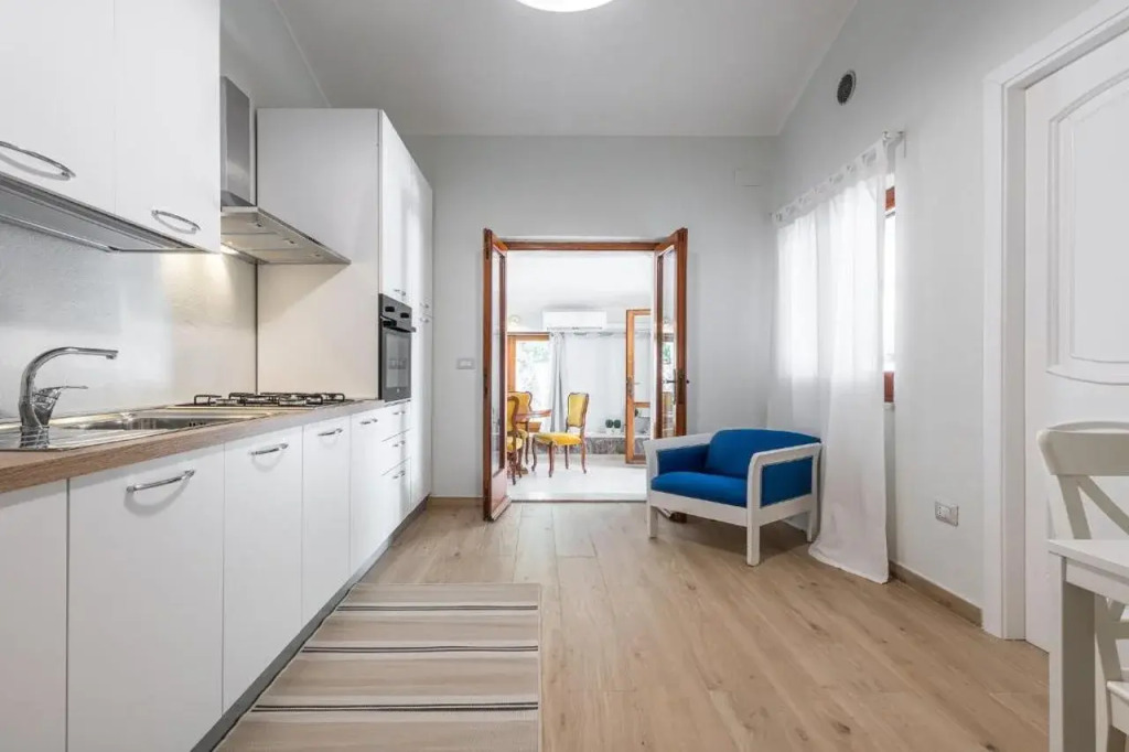 Villa Iole Apartment - CF Suites