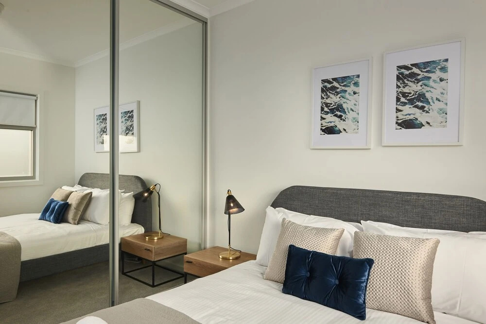 Cute, Homey Apartment In Chadstone
