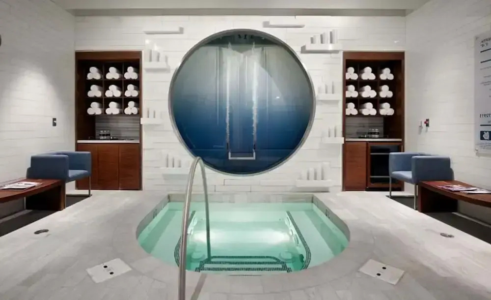 Premium Studio Suite at Vdara