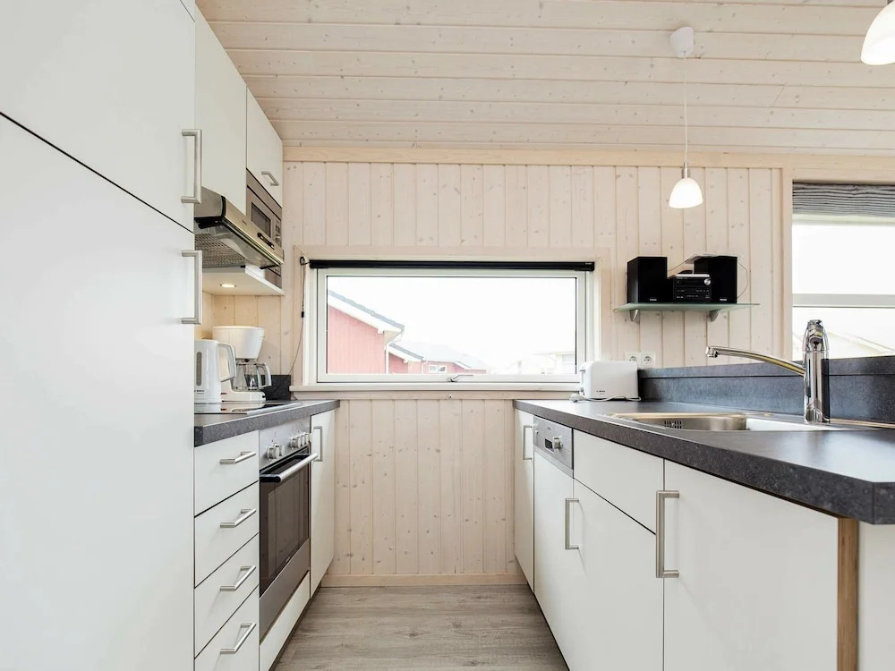 5 star holiday home in Großenbrode