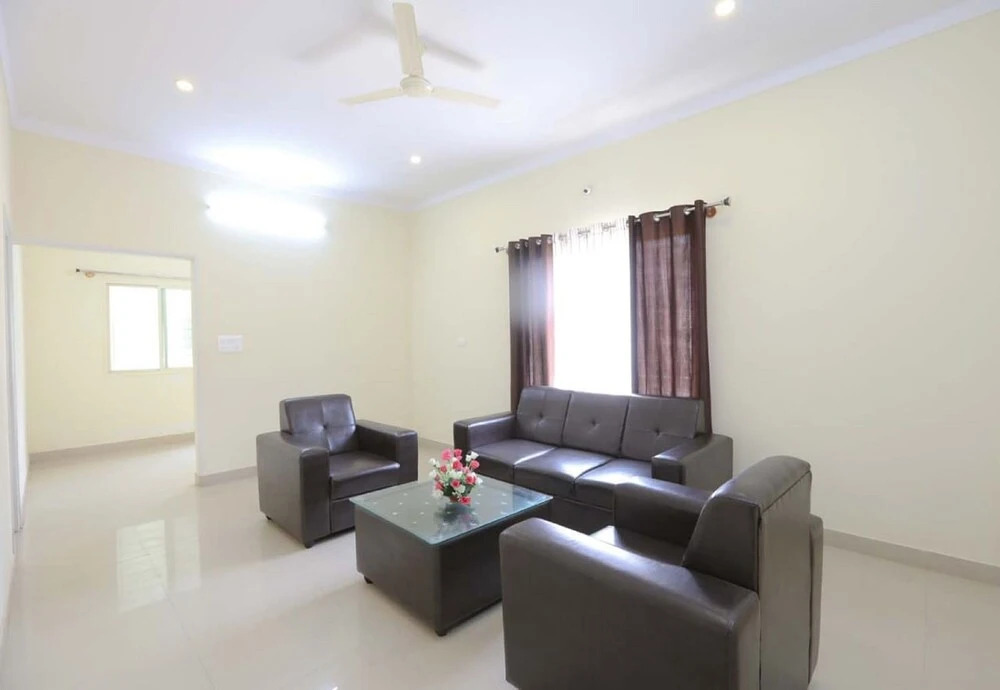 Green Orchid Resort