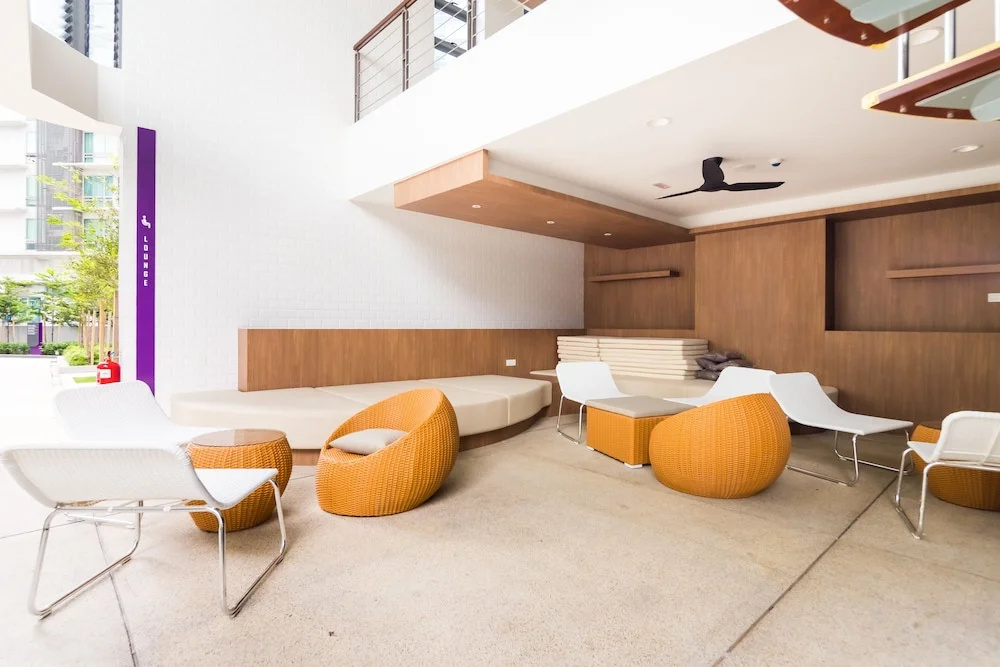 The Robertson Suite