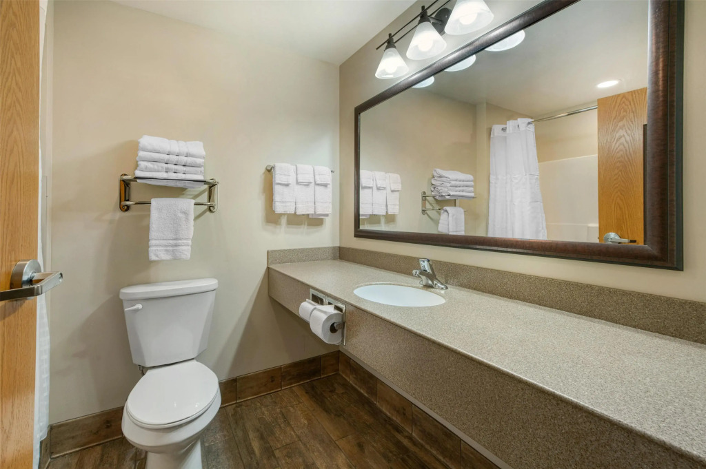 SureStay Plus by Best Western Elizabethtown Lancaster