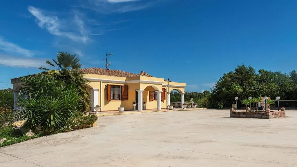 Welcomely - Tanca Farrà
