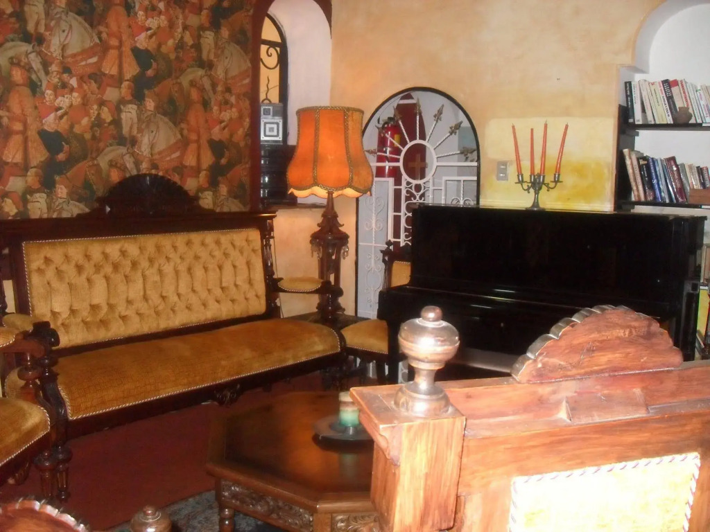 Boutique Hotel Antinea