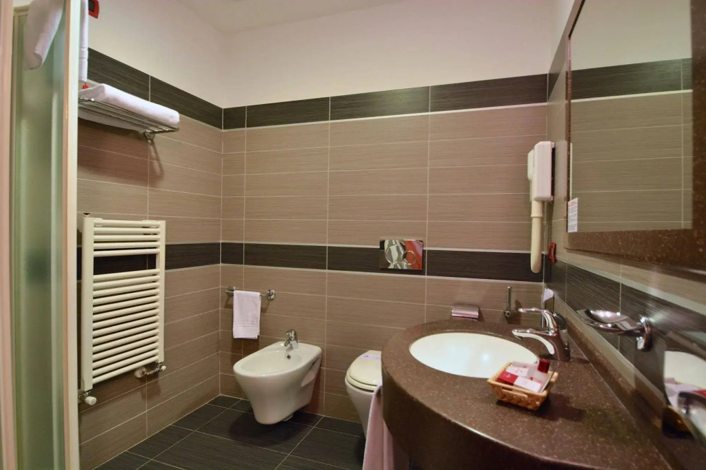 Hotel Brindor