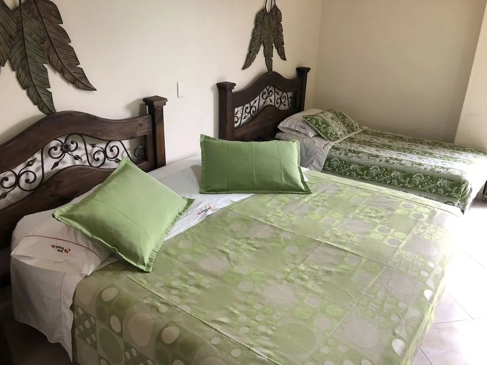 Hotel Bogota Inn Parkway