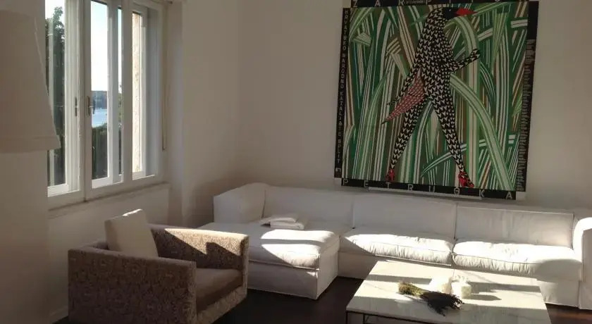 Apartments MaRa