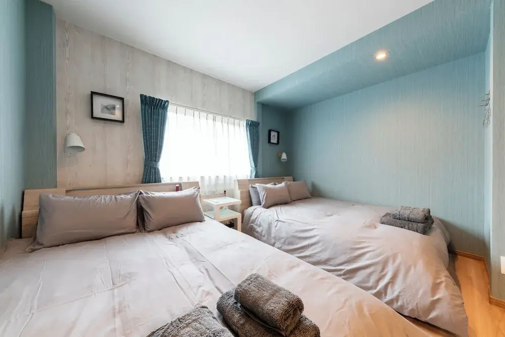 The Comfy Sapporo