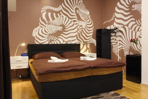 Atrium Apartments